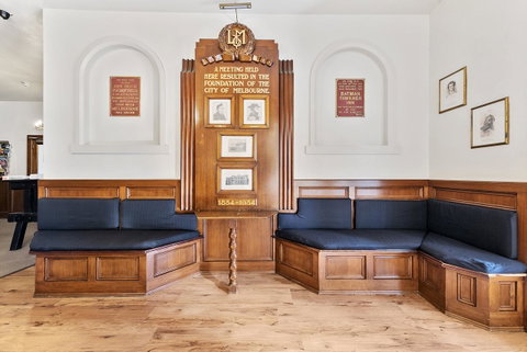 The Cornwall Boutique Hotel - Sydneys Hotel 22