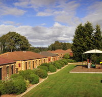Country Club Villas - Sydneys Hotel