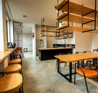Pod Inn - Sydneys Hotel