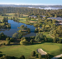 Country Club Tasmania - Sydneys Hotel