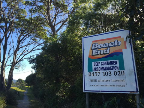 Beachend Bicheno - Sydneys Hotel 24