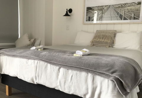 Beachend Bicheno - Sydneys Hotel 17