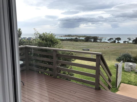 Beachend Bicheno - Sydneys Hotel 6