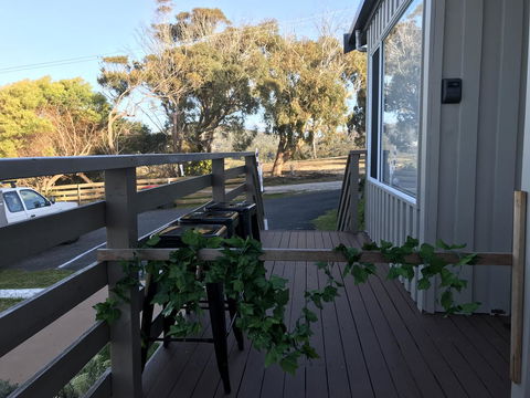 Beachend Bicheno - Sydneys Hotel 18