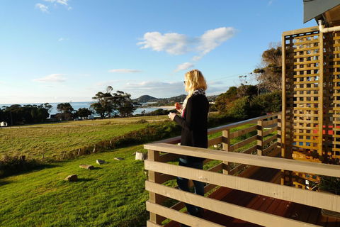 Beachend Bicheno - Sydneys Hotel 0