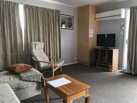 Beachend Bicheno - Sydneys Hotel 5