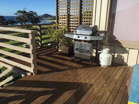 Beachend Bicheno - Sydneys Hotel 7