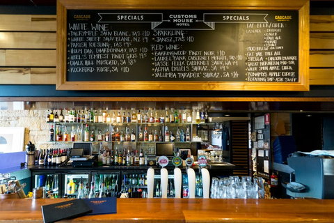Customs House Hotel - Sydneys Hotel 7