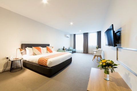 Customs House Hotel - Sydneys Hotel 37