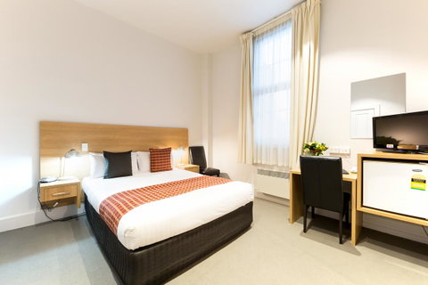 Customs House Hotel - Sydneys Hotel 44