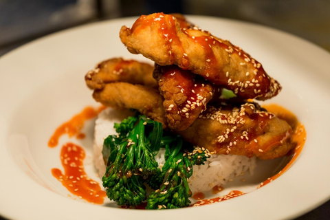 Customs House Hotel - Sydneys Hotel 22