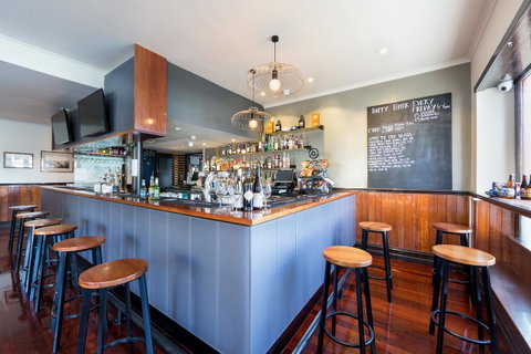 Customs House Hotel - Sydneys Hotel 13