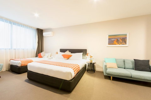 Customs House Hotel - Sydneys Hotel 34