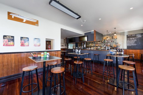 Customs House Hotel - Sydneys Hotel 25