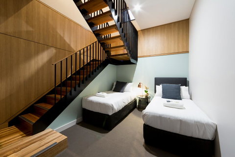 Customs House Hotel - Sydneys Hotel 38