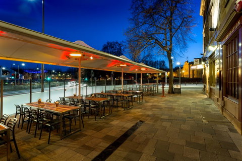 Customs House Hotel - Sydneys Hotel 5