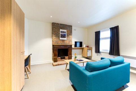 Customs House Hotel - Sydneys Hotel 41