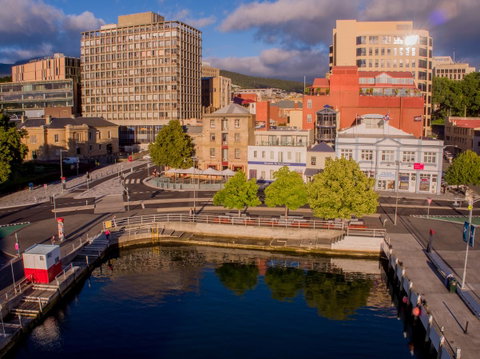 Customs House Hotel - Sydneys Hotel 2