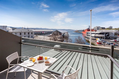 Customs House Hotel - Sydneys Hotel 15