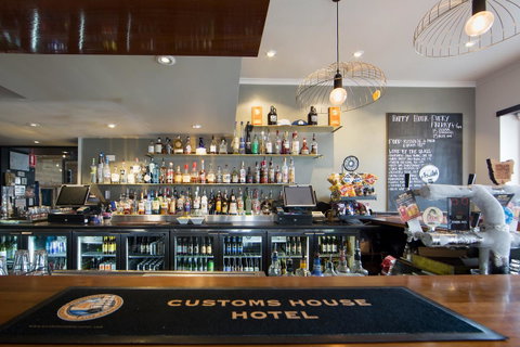 Customs House Hotel - Sydneys Hotel 33
