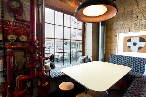 Customs House Hotel - Sydneys Hotel 17