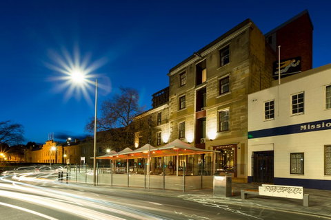 Customs House Hotel - Sydneys Hotel 12