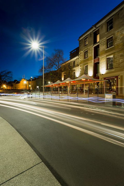 Customs House Hotel - Sydneys Hotel 26