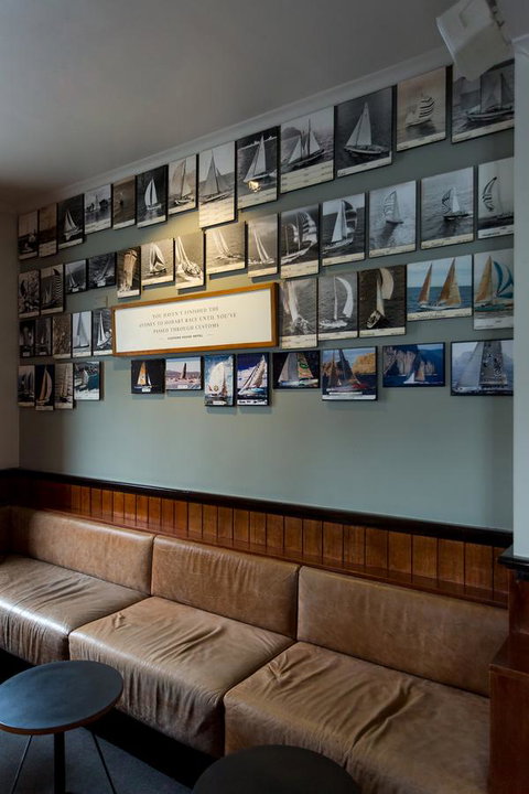Customs House Hotel - Sydneys Hotel 21