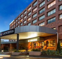 Best Western Plus Launceston - Sydneys Hotel