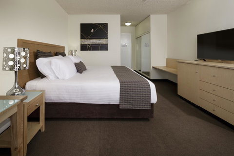 Best Western Hobart - Sydneys Hotel 31