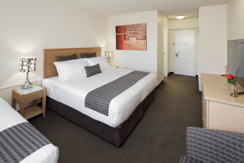 Best Western Hobart - Sydneys Hotel 30