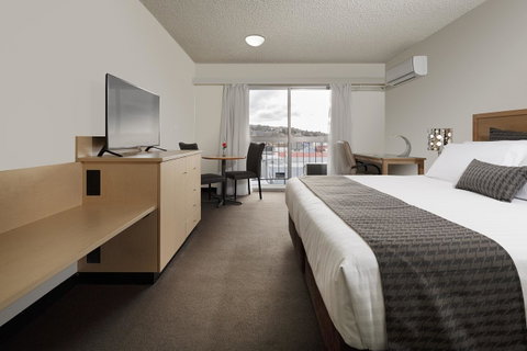 Best Western Hobart - Sydneys Hotel 33