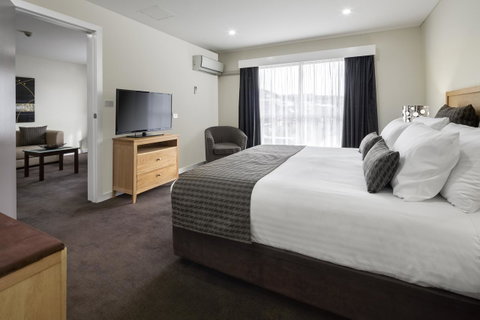 Best Western Hobart - Sydneys Hotel 21