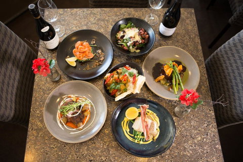 Best Western Hobart - Sydneys Hotel 40