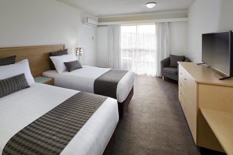 Best Western Hobart - Sydneys Hotel 37