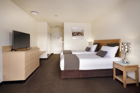 Best Western Hobart - Sydneys Hotel 36