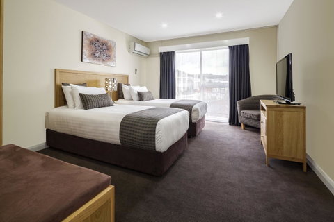 Best Western Hobart - Sydneys Hotel 28