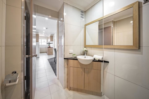 Best Western Hobart - Sydneys Hotel 23