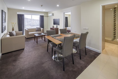 Best Western Hobart - Sydneys Hotel 11