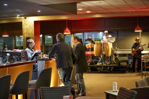 Best Western Hobart - Sydneys Hotel 42