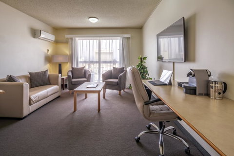 Best Western Hobart - Sydneys Hotel 8