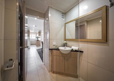 Best Western Hobart - Sydneys Hotel 1