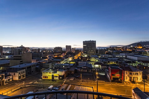 Best Western Hobart - Sydneys Hotel 38