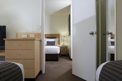 Best Western Hobart - Sydneys Hotel 3
