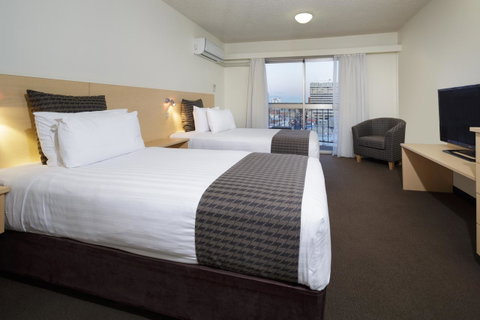 Best Western Hobart - Sydneys Hotel 19