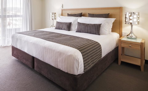 Best Western Hobart - Sydneys Hotel 27