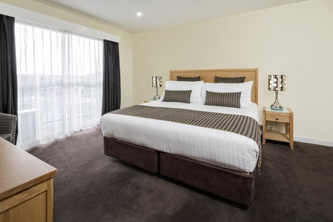 Best Western Hobart - Sydneys Hotel 22