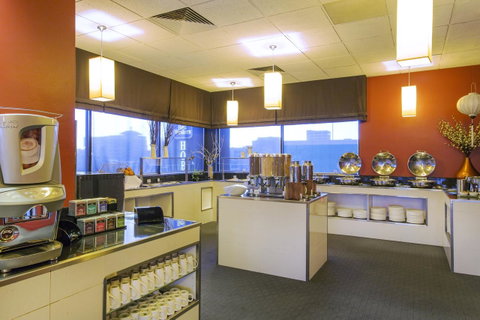 Best Western Hobart - Sydneys Hotel 14