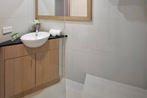 Best Western Hobart - Sydneys Hotel 17