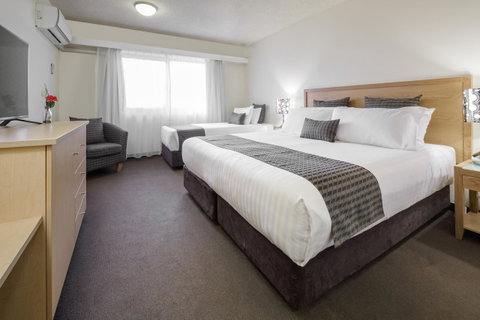 Best Western Hobart - Sydneys Hotel 32